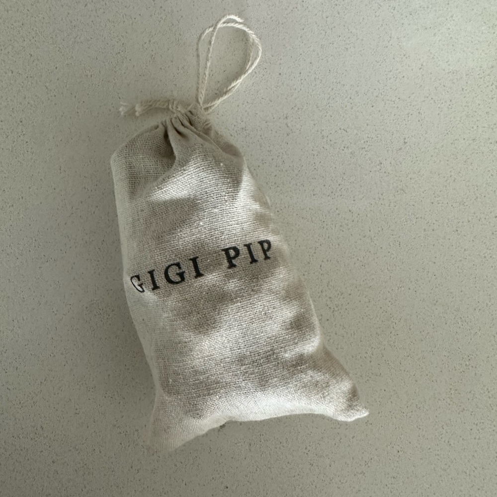 Bundle of 5 Gigi Pip Hat Bands- XS/S 55/57